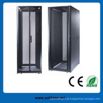 Rack de gabinete de rede / servidor com altura 18u a 47u (ST-NCE-42U-610)